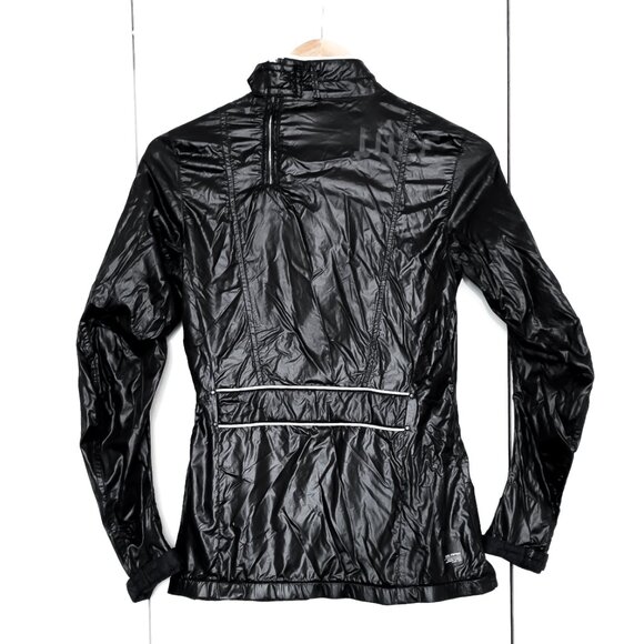 G-STAR Reflective Jacket, Lightweight, Black, Size Small - Picture 2 of 16